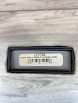 Lamy Aion Ballpoint Pen - Olive Silver