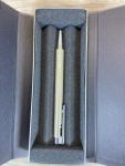 Lamy Aion Ballpoint Pen - Olive Silver