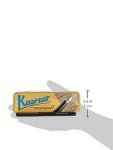 Kaweco Special Matte Black Fine Fountain Pen