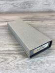 Lamy Aion Ballpoint Pen - Olive Silver