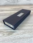 Lamy Aion Ballpoint Pen - Olive Silver