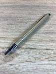 Lamy Aion Ballpoint Pen - Olive Silver