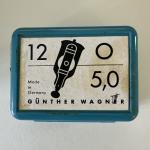 Pelikan Graphos Gunther Wagner Vintage Pen Nibs