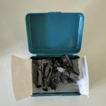 Pelikan Graphos Gunther Wagner Vintage Pen Nibs