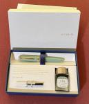 Sailor Professional Gear Slim Fountain Pen - Festivals Series
