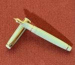 Sailor Professional Gear Slim Fountain Pen - Festivals Series