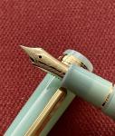 Sailor Professional Gear Slim Fountain Pen - Festivals Series