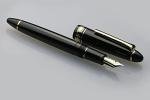 Sailor Pro Fit Light Fountain Pen, Gold Trim