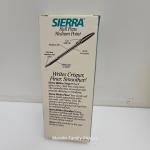 Faber-Castell Vintage Sierra Black Ball Pen Set