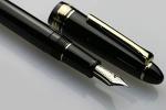 Sailor Pro Fit Light Fountain Pen, Gold Trim