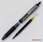 Pilot Precise V5 RT Black Ink Pens Set