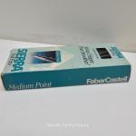 Faber-Castell Vintage Sierra Black Ball Pen Set