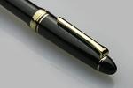 Sailor Pro Fit Light Fountain Pen, Gold Trim