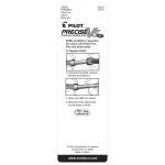 Pilot Precise V5 RT Black Ink Pens Set