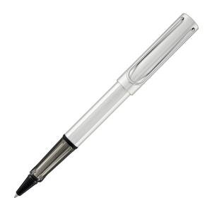 Lamy AL-Star Whitesilver Rollerball Pen