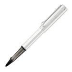 Lamy AL-Star Whitesilver Rollerball Pen