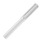Lamy AL-Star Whitesilver Rollerball Pen