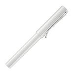 Lamy AL-Star Whitesilver Rollerball Pen