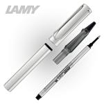 Lamy AL-Star Whitesilver Rollerball Pen