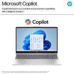 Luxurious Silver Touchscreen Laptop with Stylus Pen