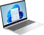 Luxurious Silver Touchscreen Laptop with Stylus Pen