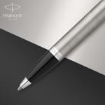 PARKER IM Duo Gift Set: Ballpoint & Fountain Pen
