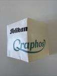 Pelikan Graphos Gunther Wagner Vintage Nib Set
