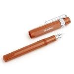 Kaweco Sport Fox Orange Mini Fountain Pen