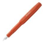Kaweco Sport Fox Orange Mini Fountain Pen