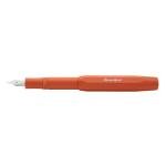 Kaweco Sport Fox Orange Mini Fountain Pen