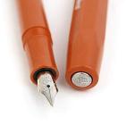 Kaweco Sport Fox Orange Mini Fountain Pen