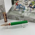 Montegrappa Joker Fountain and Rollerball Pen Set
