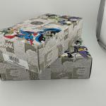 Montegrappa Joker Fountain and Rollerball Pen Set