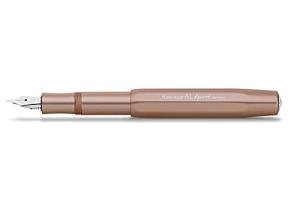 Kaweco AL Sport Rosé Gold Fountain Pen 13 cm