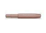 Kaweco AL Sport Rosé Gold Fountain Pen 13 cm