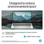 Stylish HP 15.6" Touchscreen Laptop with Stylus Pen