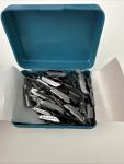 Pelikan Graphos Gunther Wagner Vintage Pen Nib Set