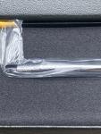 Cross Century Classic Chrome Ballpoint Pen 3502