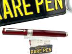 Montegrappa Espressione Red Rollerball Pen