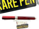 Montegrappa Espressione Red Rollerball Pen