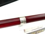 Montegrappa Espressione Red Rollerball Pen