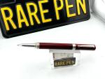 Montegrappa Espressione Red Rollerball Pen