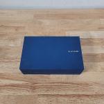 Sailor Manyo Fountain Pen - Chestnut Fine Nib