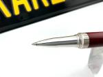 Montegrappa Espressione Red Rollerball Pen