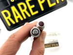 Montegrappa Espressione Red Rollerball Pen