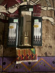 Faber-Castell PITT Artist Pens Set of 2