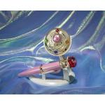 Sailor Moon Transformation Brooch & Pen Set