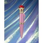 Sailor Moon Transformation Brooch & Pen Set