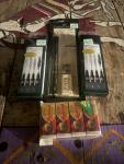Faber-Castell PITT Artist Pens Set of 2