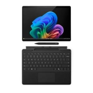Microsoft Surface Pro 11 Bundle with Slim Pen